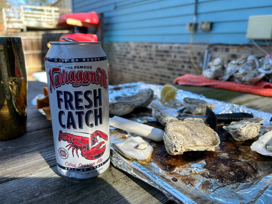 Easy Grilling Tips for Delicious Oysters