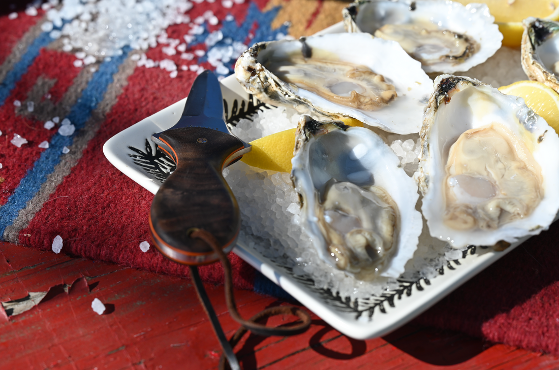 Savoring Spring: Delecatable Oyster Recipes for Spring Gatherings