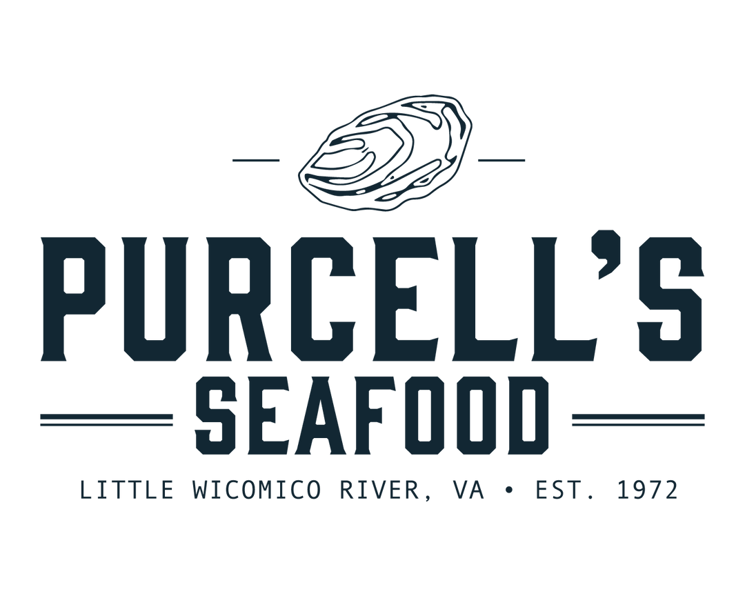 Contact Purcells Seafood